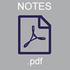 First Thessalonians Notes