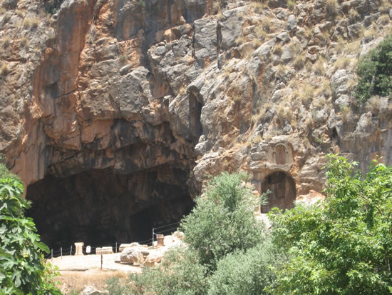 Gates of Hades