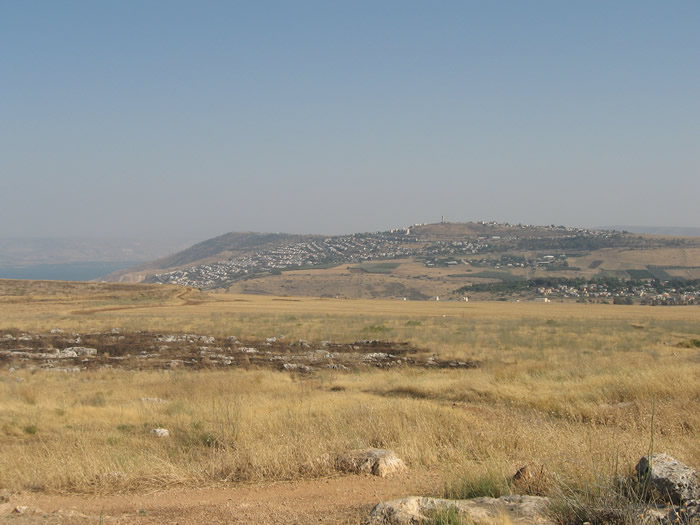 Tiberias