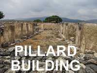 Pillard Building