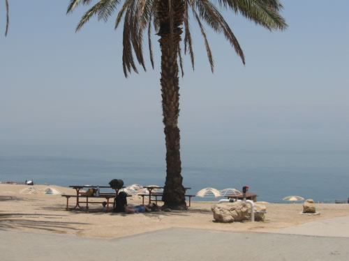 Dead Sea