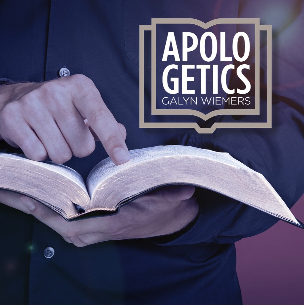 Apologetics