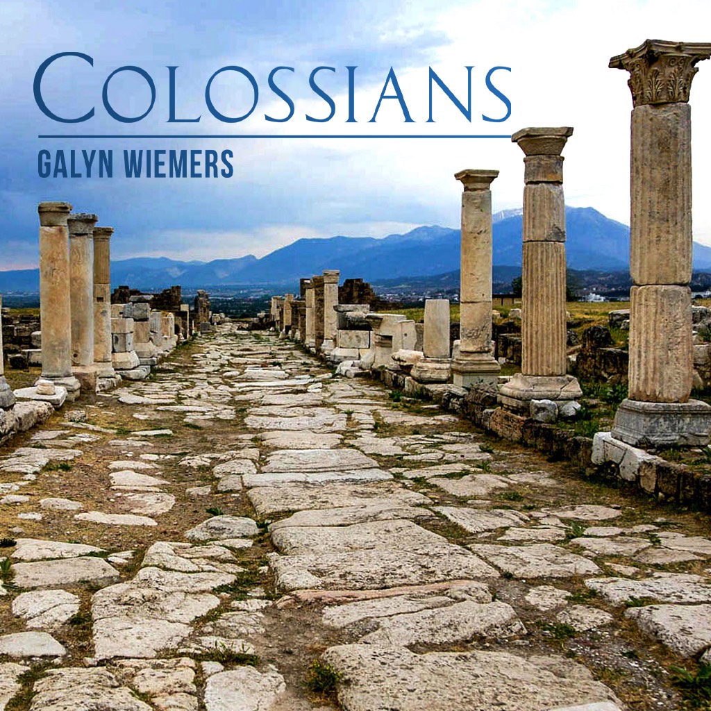 Colossians