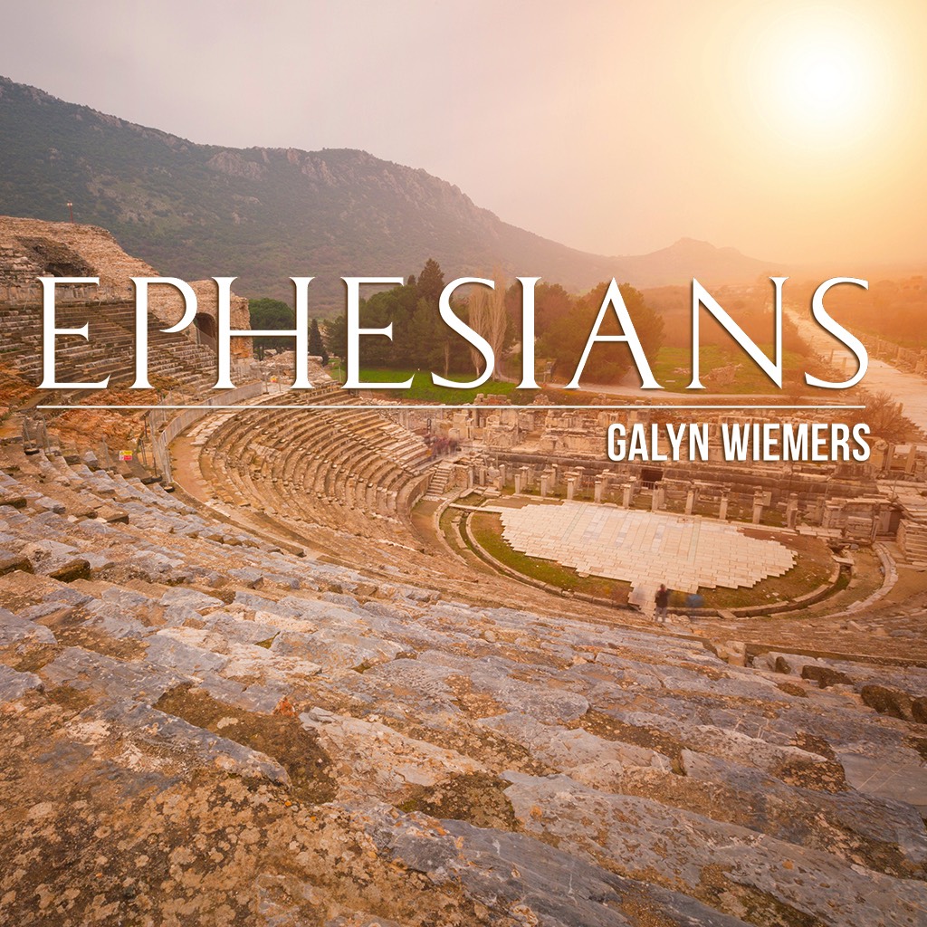 Ephesians