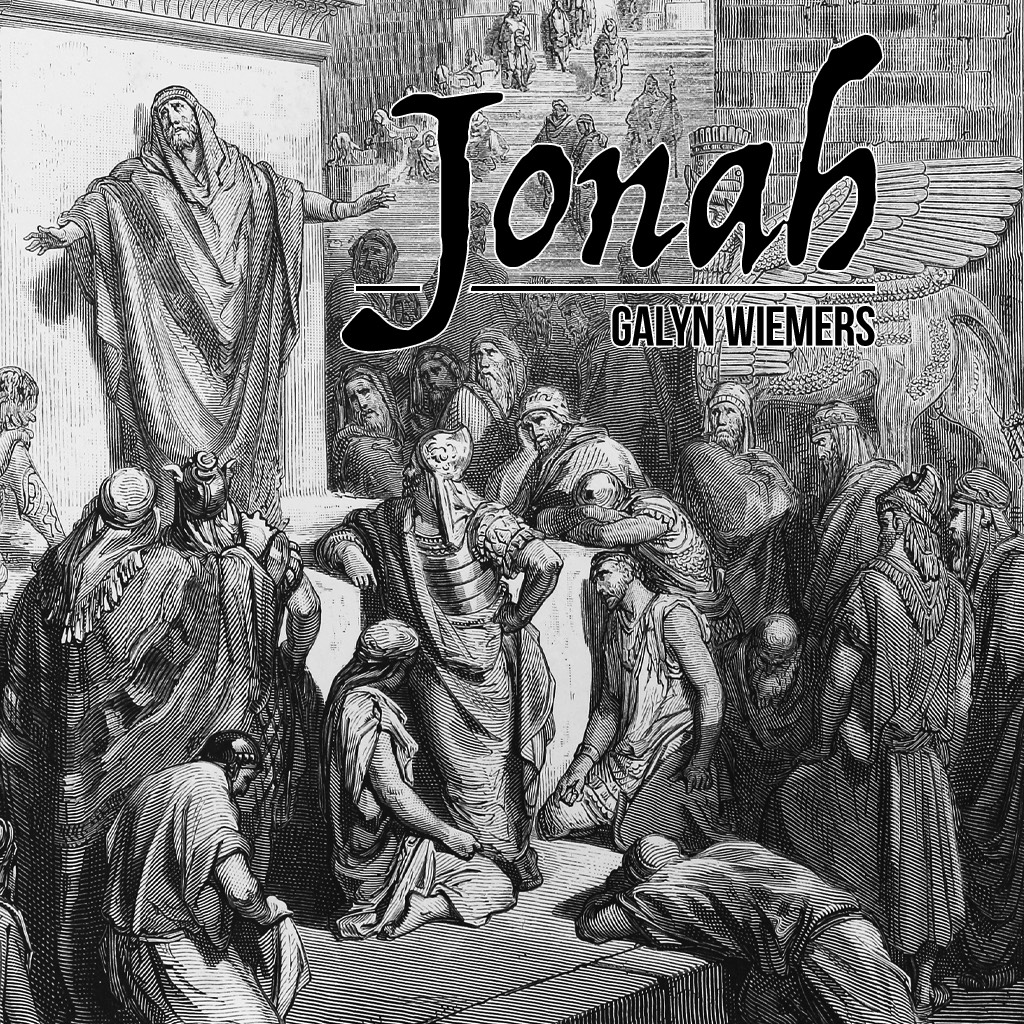 Jonah